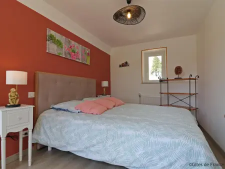 Maison de charme avec jardin aux portes de Bagnoles - Photo 12