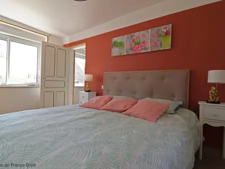 Maison de charme avec jardin aux portes de Bagnoles - Photo 13