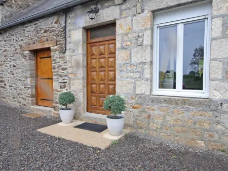 Maison de charme avec jardin aux portes de Bagnoles - Photo 22