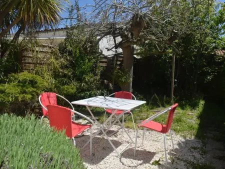 Maison 2 étoiles proche plage & marché, avec jardin et terrasse, idéale pour familles. - Photo 22