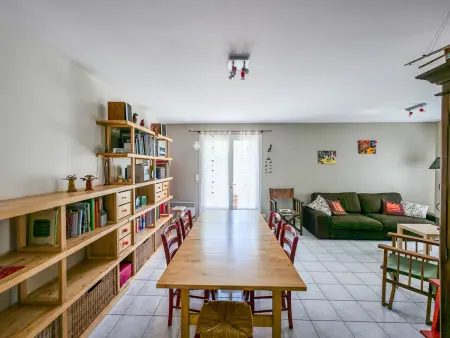 Maison calme proche plage avec jardin et terrasse - Photo 3
