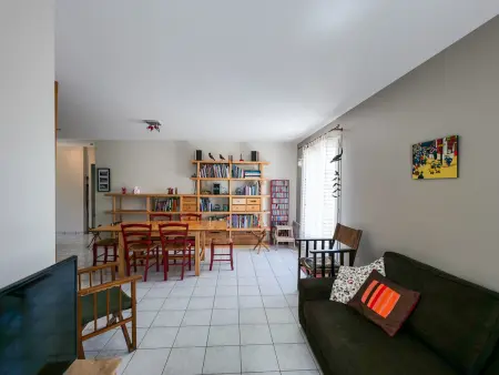 Maison calme proche plage avec jardin et terrasse - Photo 4