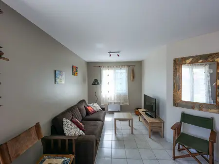 Maison calme proche plage avec jardin et terrasse - Photo 21