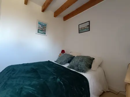 Maison de vacances à 50m de la mer - 4 personnes - Photo 3