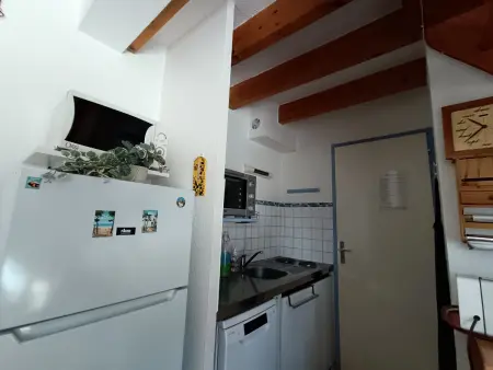 Maison de vacances à 50m de la mer - 4 personnes - Photo 4
