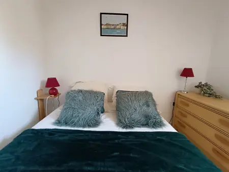 Maison de vacances à 50m de la mer - 4 personnes - Photo 5
