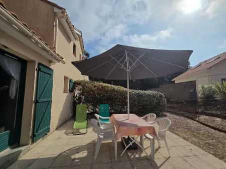 Maison de vacances à 50m de la mer - 4 personnes - Photo 6