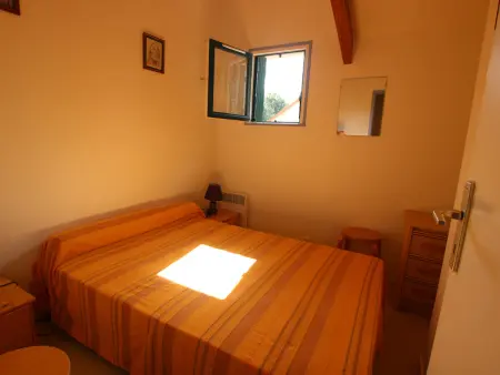 Maison de vacances à 50m de la mer - 4 personnes - Photo 7