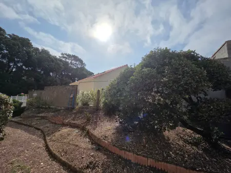 Maison de vacances à 50m de la mer - 4 personnes - Photo 8