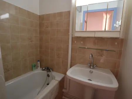 Maison de vacances à 50m de la mer - 4 personnes - Photo 9