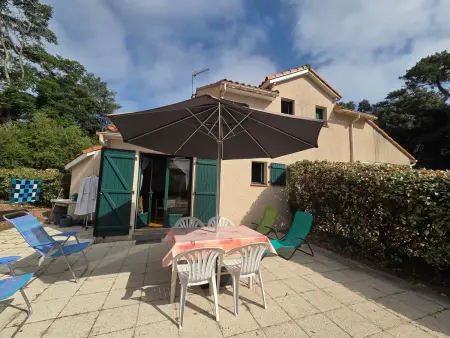 Maison de vacances à 50m de la mer - 4 personnes - Photo 10