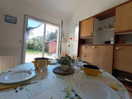Maison de vacances à 50m de la mer - 4 personnes - Photo 11