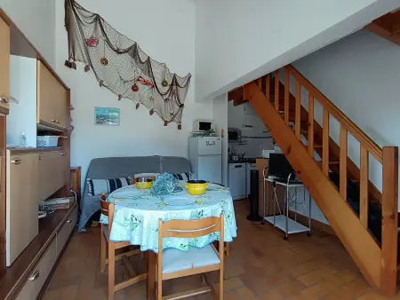 Maison de vacances à 50m de la mer - 4 personnes - Photo 12
