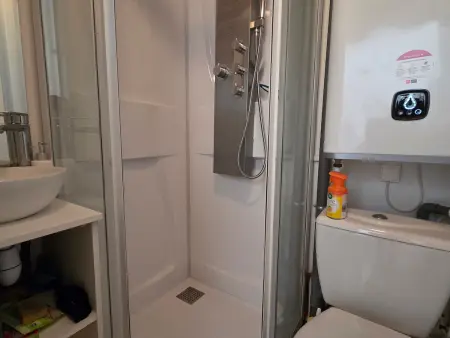 Maison de vacances à 50m de la mer - 4 personnes - Photo 14
