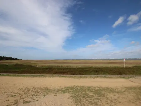 Maison de vacances à 50m de la mer - 4 personnes - Photo 16