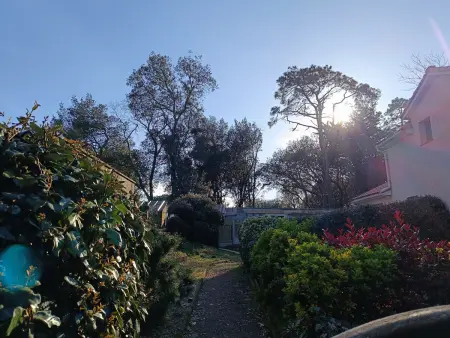 Maison de vacances à 50m de la mer - 4 personnes - Photo 17