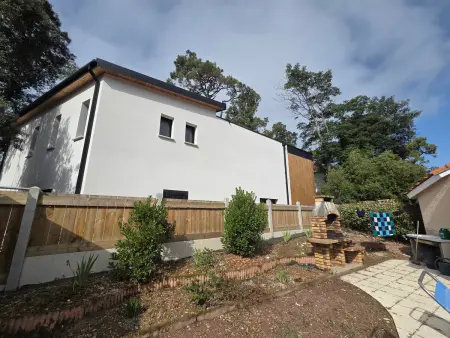 Maison de vacances à 50m de la mer - 4 personnes - Photo 18