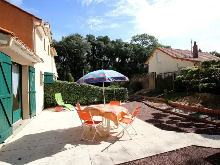 Maison de vacances à 50m de la mer - 4 personnes - Photo 19