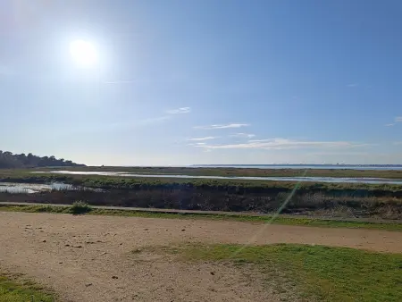 Maison de vacances à 50m de la mer - 4 personnes - Photo 20