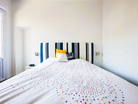 Maison de Charme 4 Chambres, 50m de la Mer, Centre des Sables d'Olonne - Photo 13