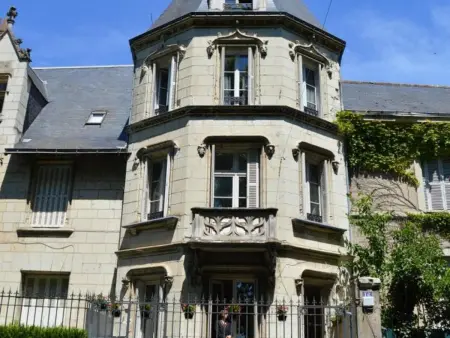 Gîte 2 pers. avec terrasse, WIFI, proche des châteaux - Photo 19