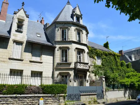 Gîte 2 pers. avec terrasse, WIFI, proche des châteaux - Photo 20