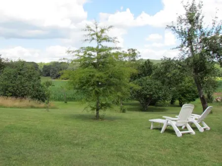 Maison à Hautefort avec clim, vélos gratuits, animaux admis - Photo 7