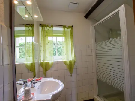 Maison à Hautefort avec clim, vélos gratuits, animaux admis - Photo 13