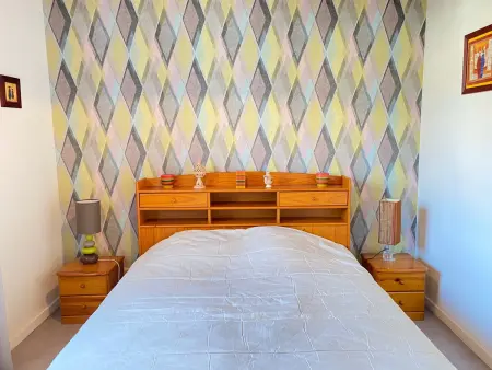 Maison Tout Confort avec Mezzanine à 300m de la Plage - Wifi, Terrasse, Parking Privé - Photo 5