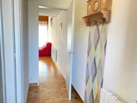 Maison Tout Confort avec Mezzanine à 300m de la Plage - Wifi, Terrasse, Parking Privé - Photo 6