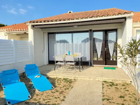 Maison Tout Confort avec Mezzanine à 300m de la Plage - Wifi, Terrasse, Parking Privé - Photo 10