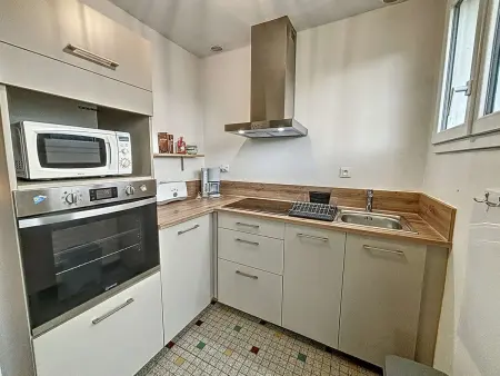 Maison de vacances avec jardin clos à 150m de la plage, idéale pour familles - Photo 2