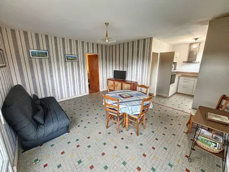 Maison de vacances avec jardin clos à 150m de la plage, idéale pour familles - Photo 3