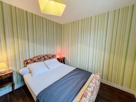Maison de vacances avec jardin clos à 150m de la plage, idéale pour familles - Photo 6