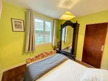 Maison de vacances avec jardin clos à 150m de la plage, idéale pour familles - Photo 7