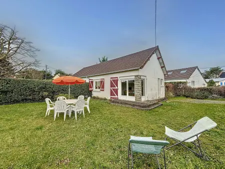 Maison de vacances avec jardin clos à 150m de la plage, idéale pour familles - Photo 11