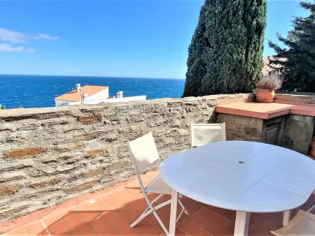 Villa F4 Méditerranéenne avec Accès Direct Crique et Parking - Photo 3