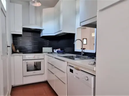 Villa F4 Méditerranéenne avec Accès Direct Crique et Parking - Photo 5