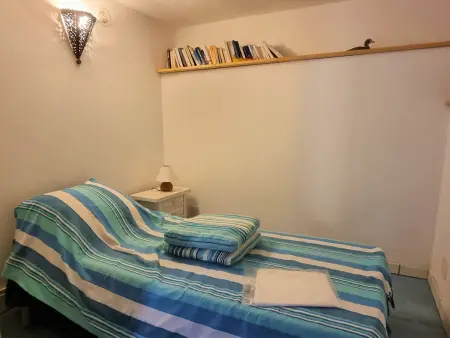 Villa F4 Méditerranéenne avec Accès Direct Crique et Parking - Photo 10