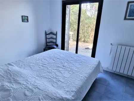 Villa F4 Méditerranéenne avec Accès Direct Crique et Parking - Photo 12