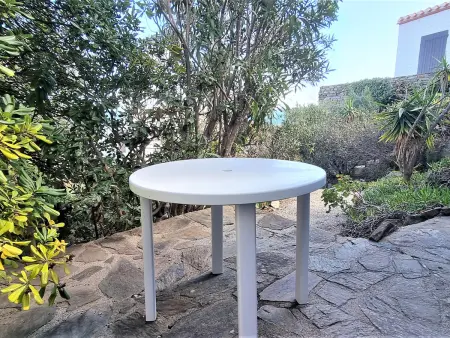 Villa F4 Méditerranéenne avec Accès Direct Crique et Parking - Photo 14