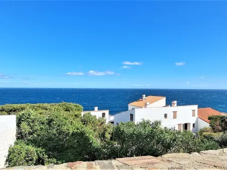 Villa F4 Méditerranéenne avec Accès Direct Crique et Parking - Photo 15