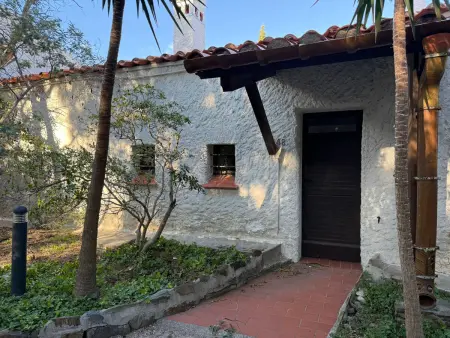 Villa F4 Méditerranéenne avec Accès Direct Crique et Parking - Photo 16