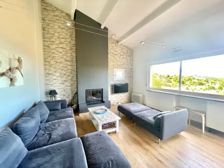 Villa F5 à Banyuls-sur-Mer avec jardin, climatisation et parking - Photo 3