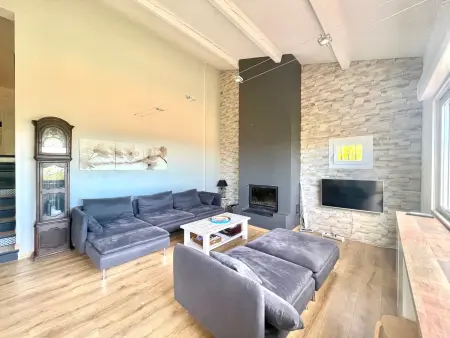 Villa F5 à Banyuls-sur-Mer avec jardin, climatisation et parking - Photo 4