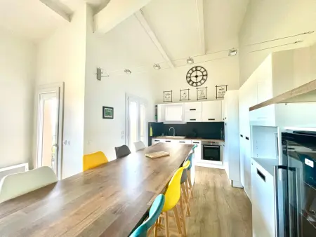 Villa F5 à Banyuls-sur-Mer avec jardin, climatisation et parking - Photo 5