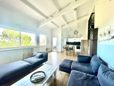 Villa F5 à Banyuls-sur-Mer avec jardin, climatisation et parking - Photo 7