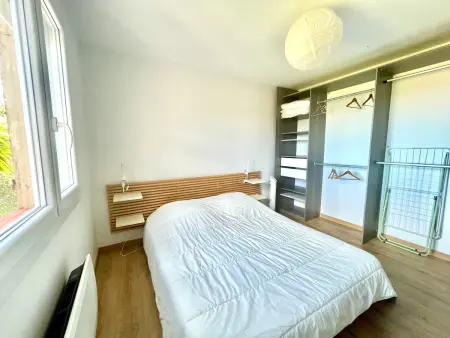 Villa F5 à Banyuls-sur-Mer avec jardin, climatisation et parking - Photo 8