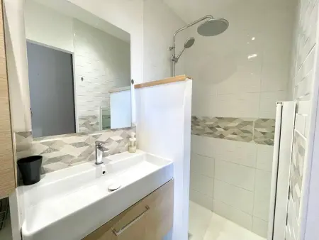 Villa F5 à Banyuls-sur-Mer avec jardin, climatisation et parking - Photo 11
