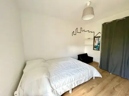 Villa F5 à Banyuls-sur-Mer avec jardin, climatisation et parking - Photo 12